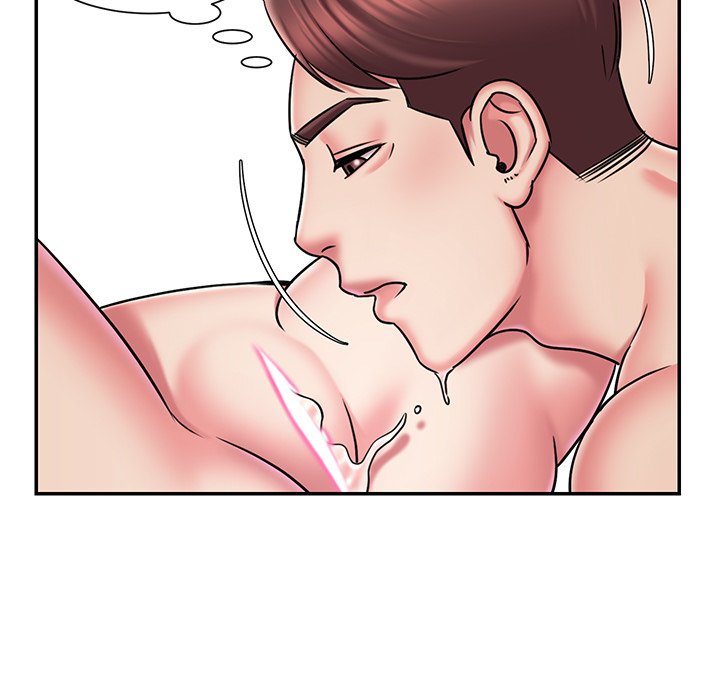《男孩没人爱》漫画 第45章