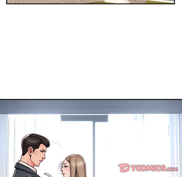 《男孩没人爱》漫画 第46章