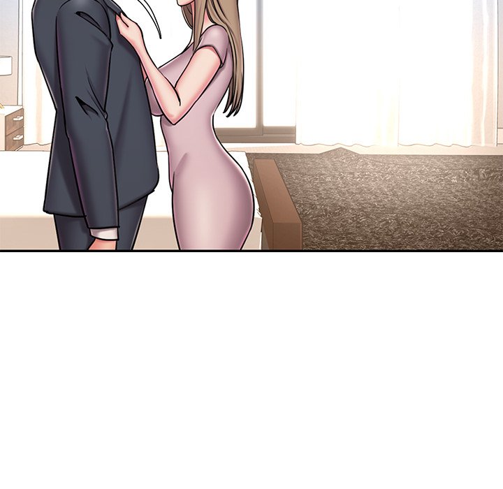 《男孩没人爱》漫画 第46章