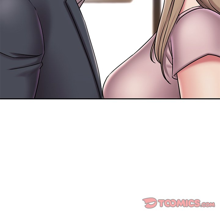 《男孩没人爱》漫画 第46章