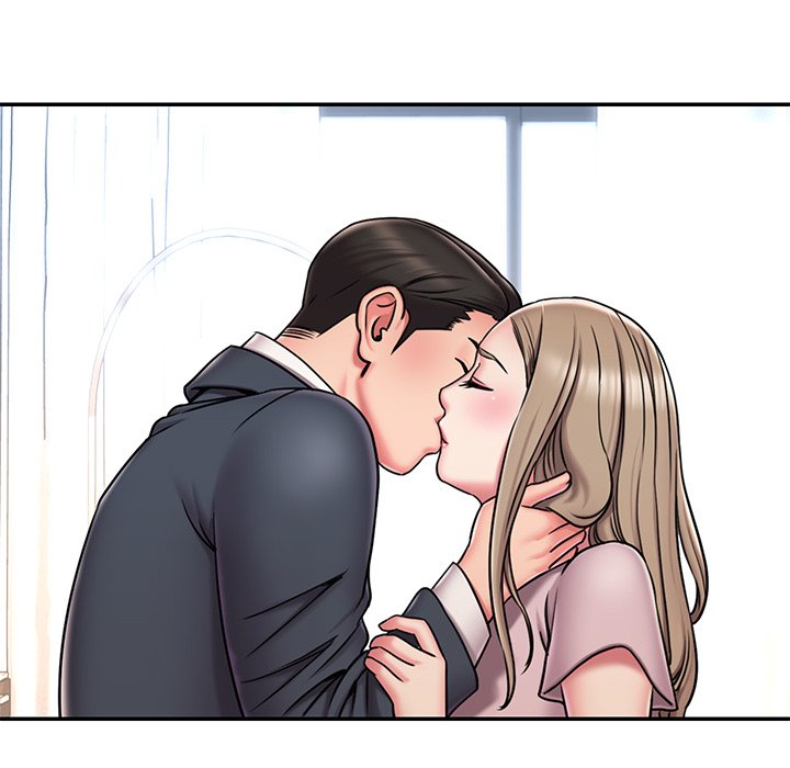 《男孩没人爱》漫画 第46章