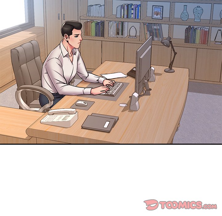 《男孩没人爱》漫画 第46章