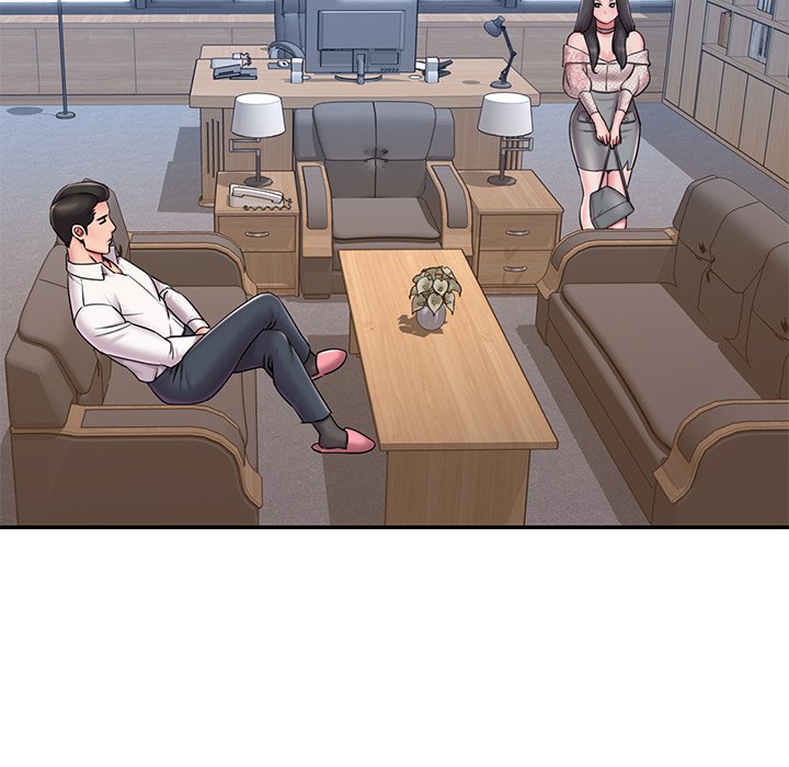 《男孩没人爱》漫画 第46章