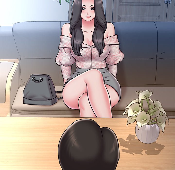 《男孩没人爱》漫画 第46章