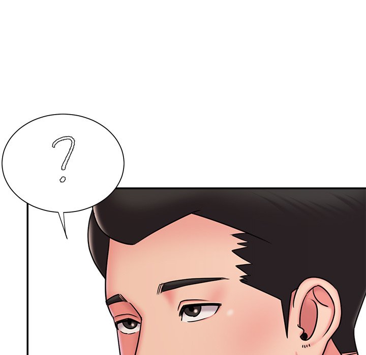 《男孩没人爱》漫画 第46章