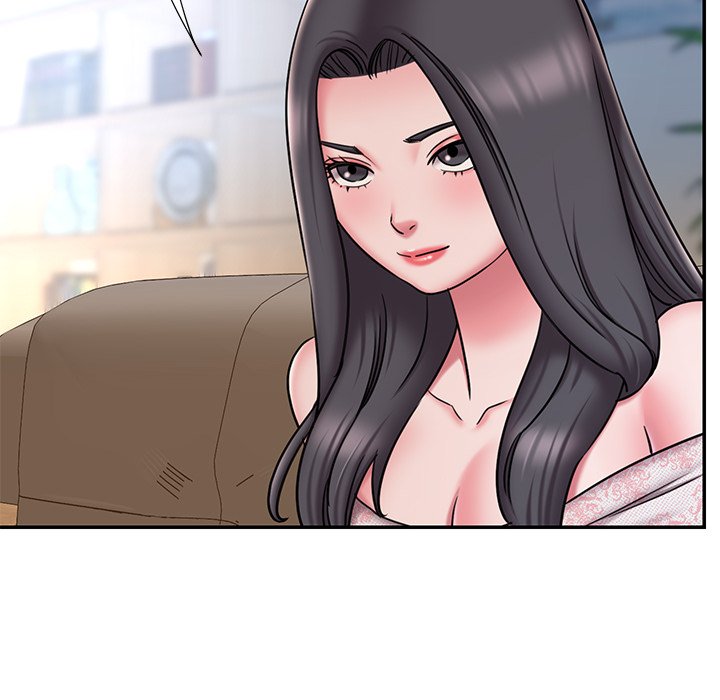 《男孩没人爱》漫画 第46章