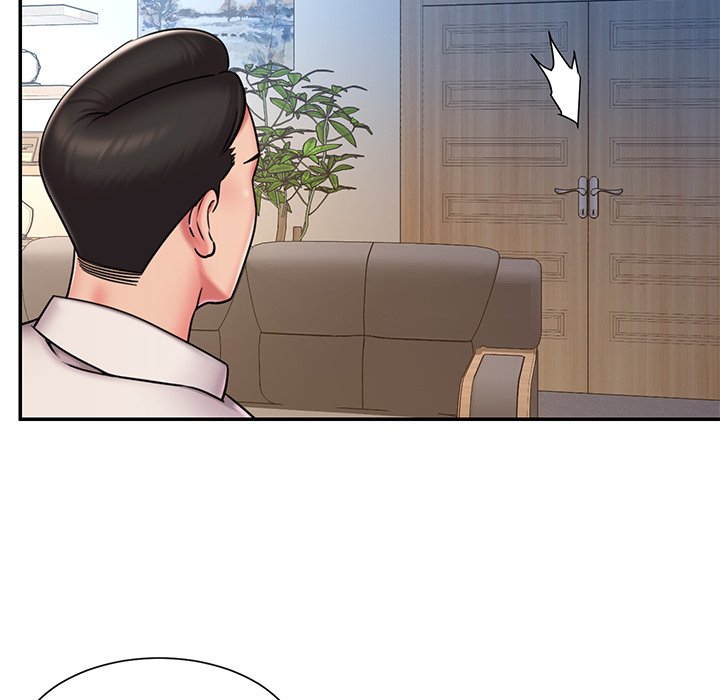 《男孩没人爱》漫画 第46章