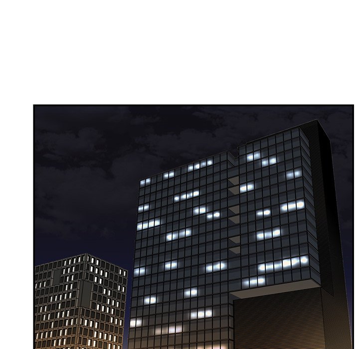 《男孩没人爱》漫画 第46章
