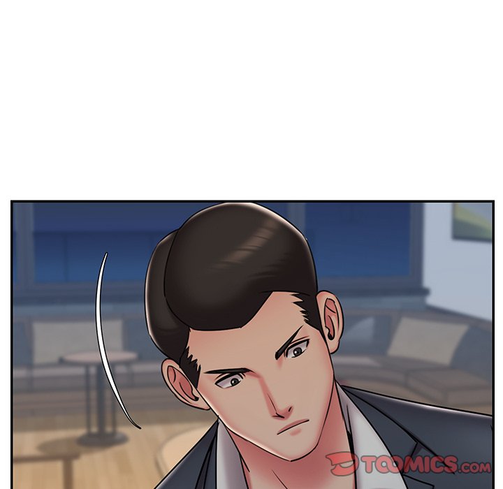 《男孩没人爱》漫画 第46章