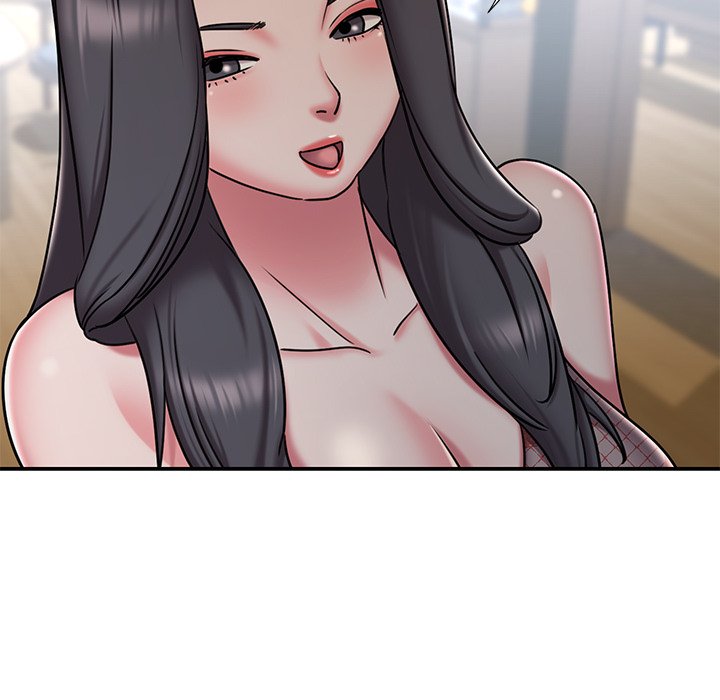 《男孩没人爱》漫画 第46章