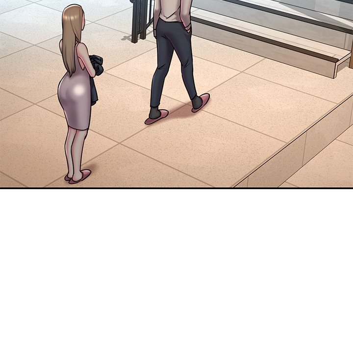 《男孩没人爱》漫画 第47章
