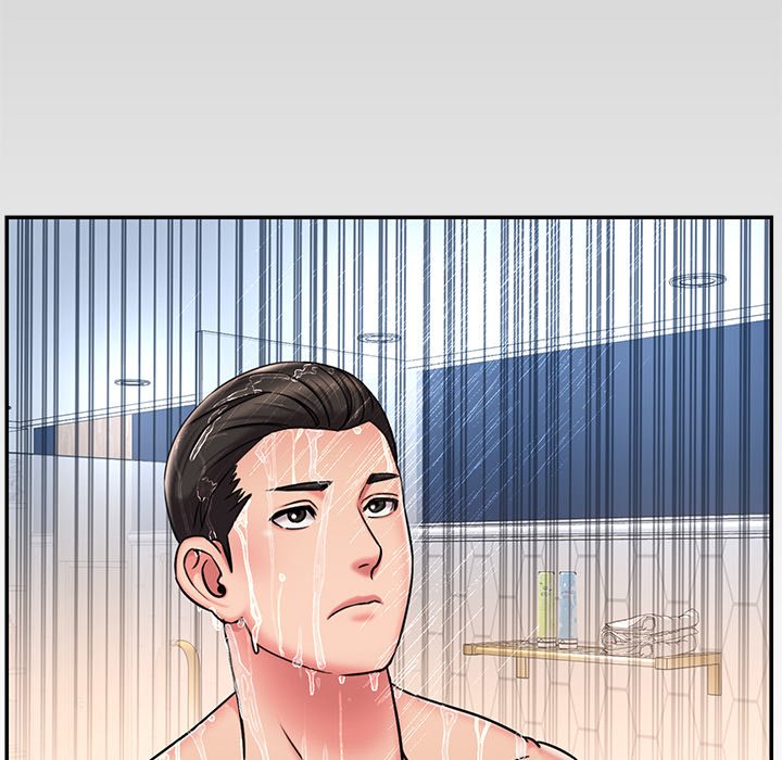 《男孩没人爱》漫画 第47章