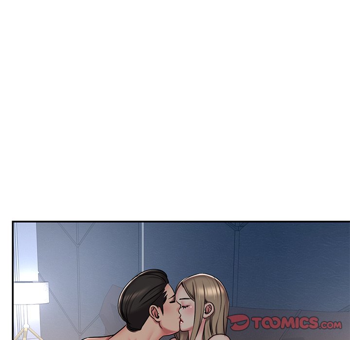 《男孩没人爱》漫画 第47章