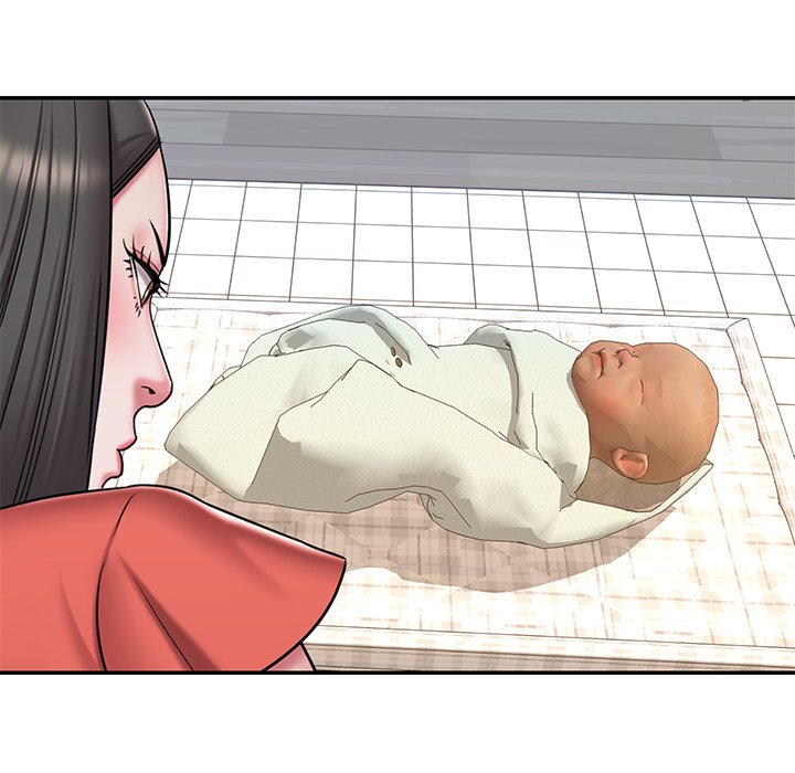 《男孩没人爱》漫画 第47章