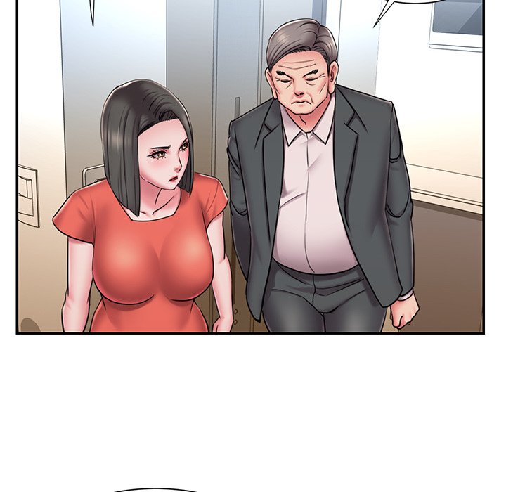 《男孩没人爱》漫画 第47章