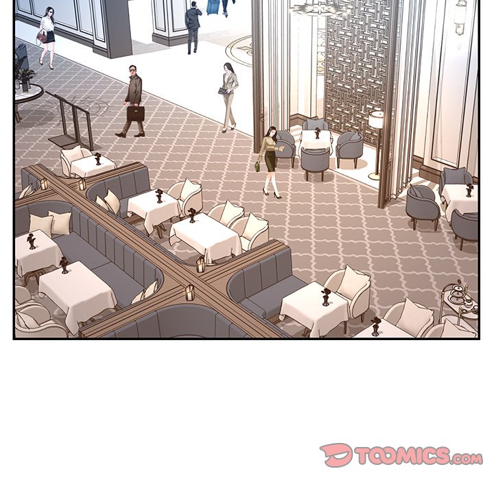 《男孩没人爱》漫画 第47章