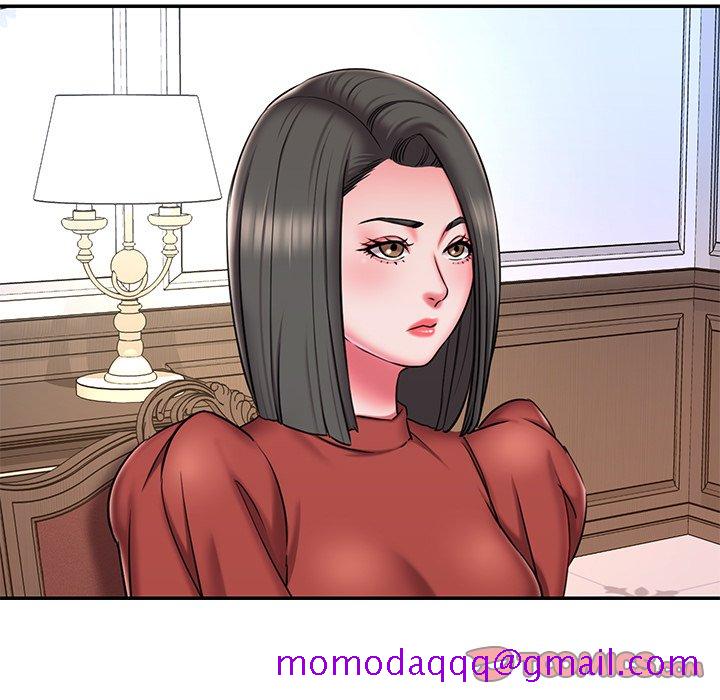 《男孩没人爱》漫画 第47章