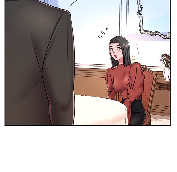 《男孩没人爱》漫画 第47章