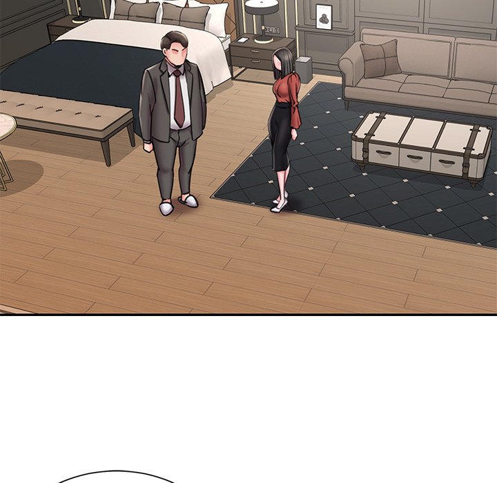 《男孩没人爱》漫画 第48章