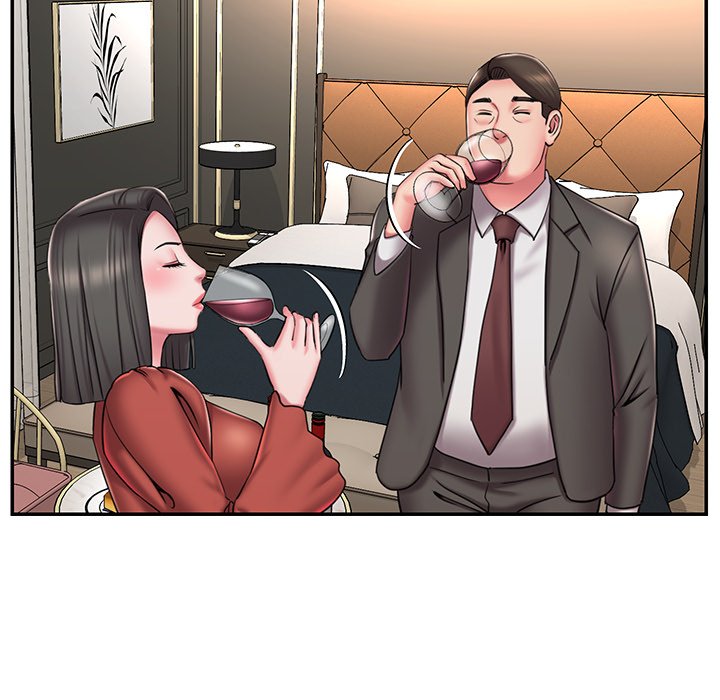 《男孩没人爱》漫画 第48章