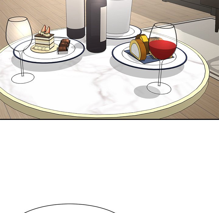 《男孩没人爱》漫画 第48章