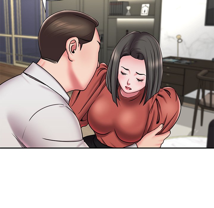 《男孩没人爱》漫画 第48章