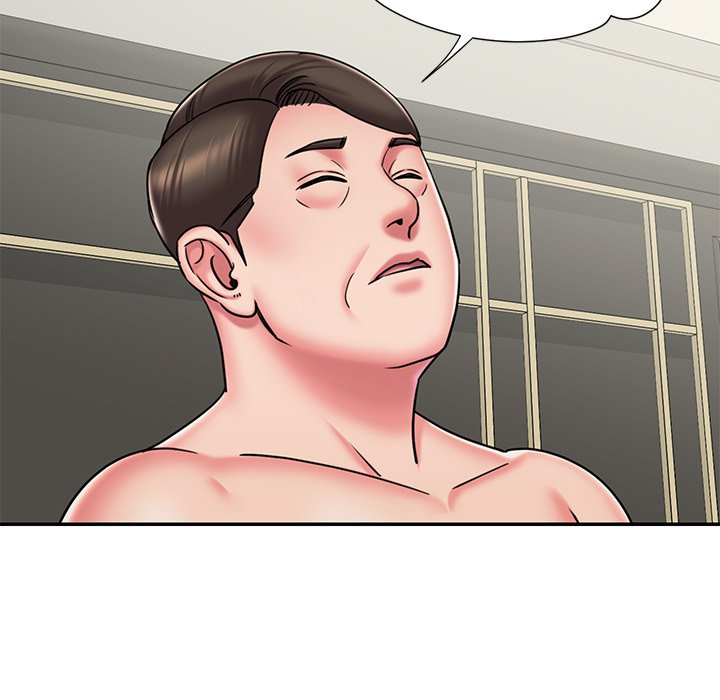 《男孩没人爱》漫画 第48章
