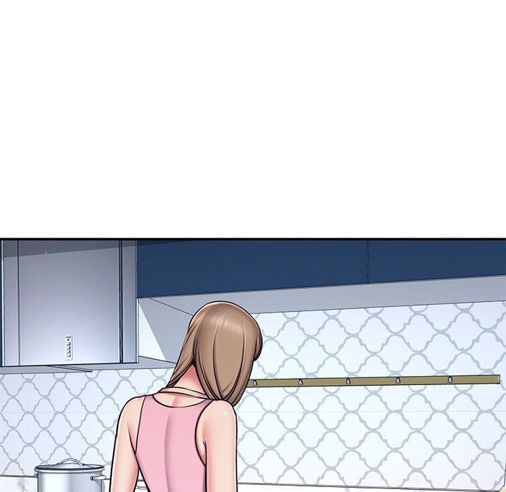 《男孩没人爱》漫画 第49章