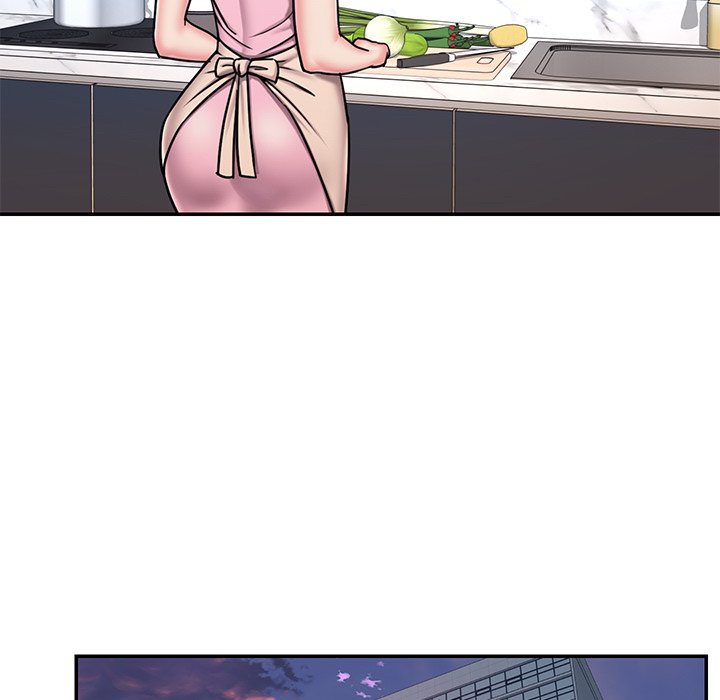 《男孩没人爱》漫画 第49章