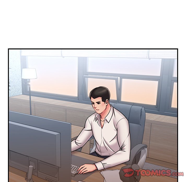 《男孩没人爱》漫画 第49章