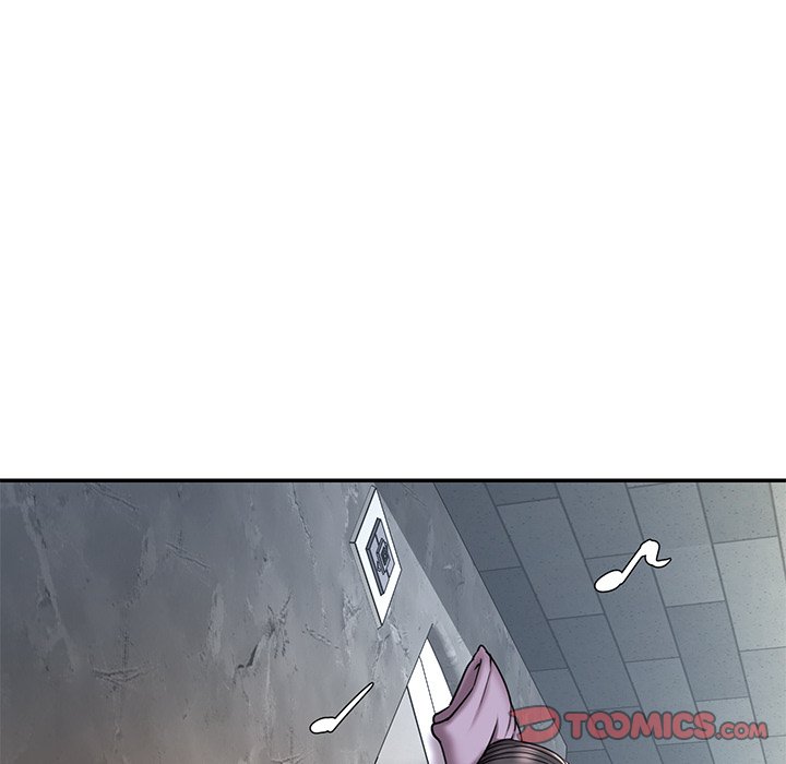 《男孩没人爱》漫画 第49章