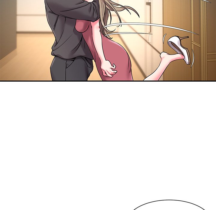 《男孩没人爱》漫画 第5章