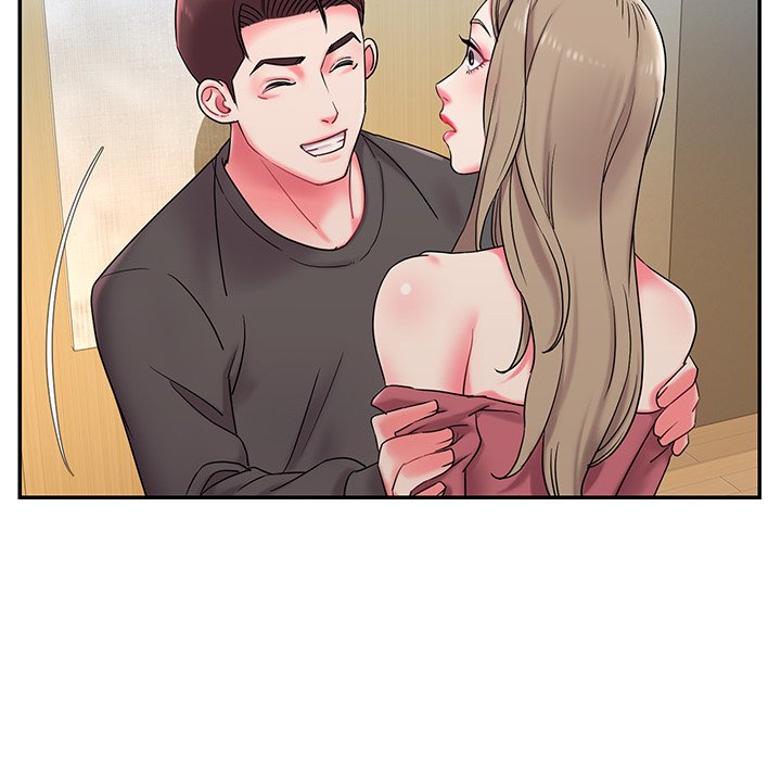 《男孩没人爱》漫画 第5章