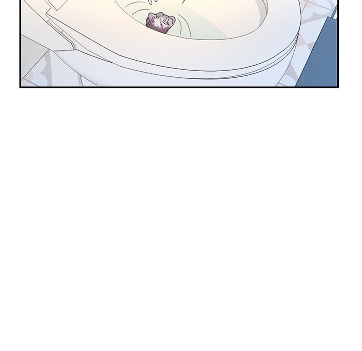 《男孩没人爱》漫画 第5章