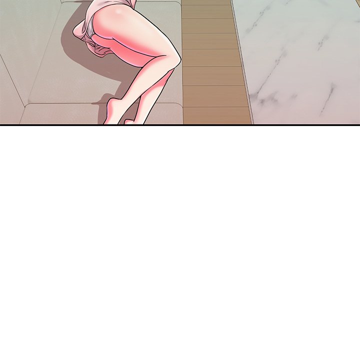 《男孩没人爱》漫画 第5章