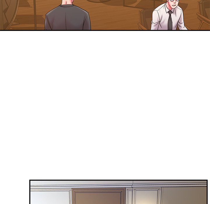 《男孩没人爱》漫画 第5章
