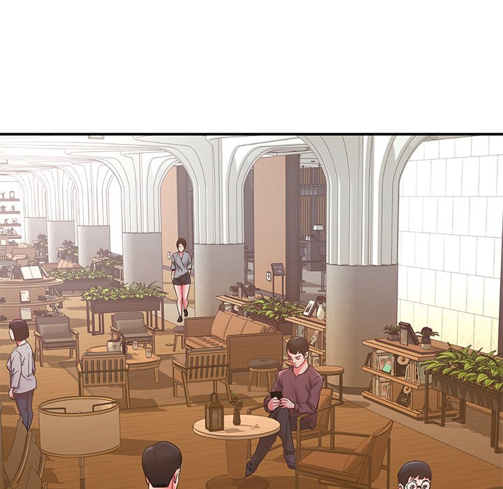 《男孩没人爱》漫画 第5章