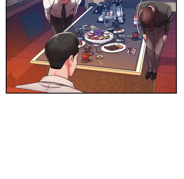 《男孩没人爱》漫画 第5章