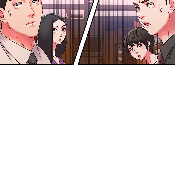 《男孩没人爱》漫画 第5章