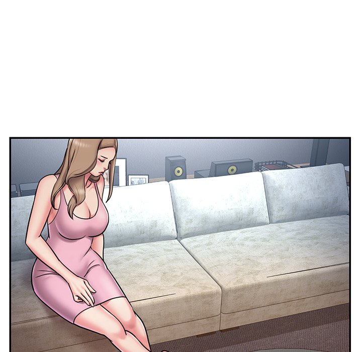 《男孩没人爱》漫画 第50章