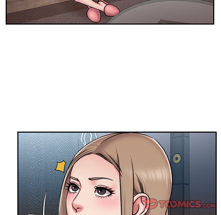 《男孩没人爱》漫画 第50章