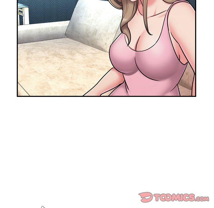 《男孩没人爱》漫画 第50章