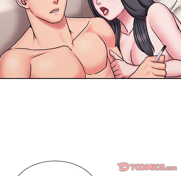 《男孩没人爱》漫画 第50章