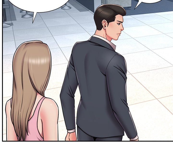 《男孩没人爱》漫画 第50章