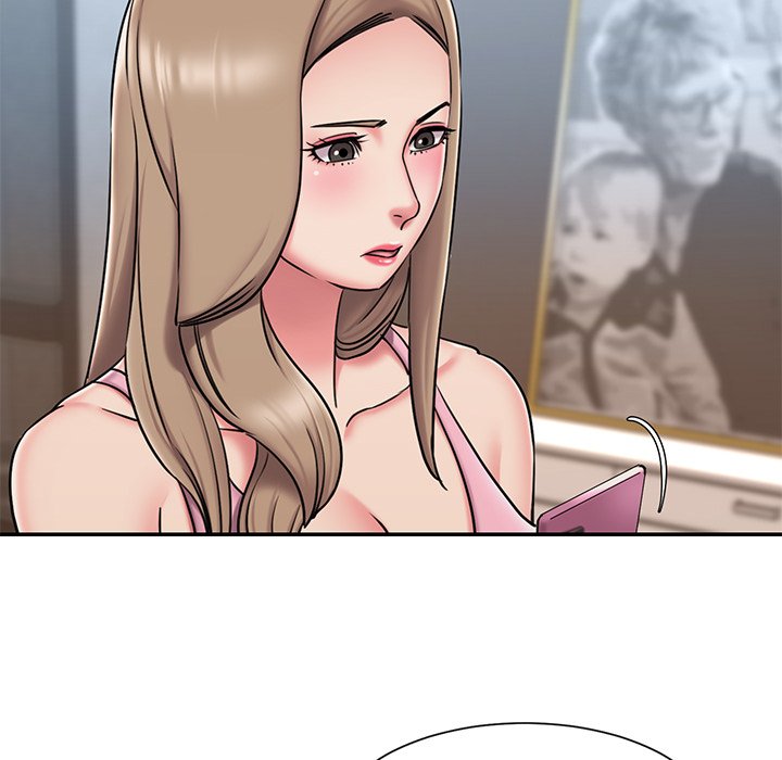 《男孩没人爱》漫画 第50章