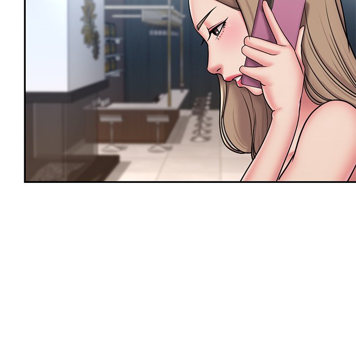 《男孩没人爱》漫画 第51章