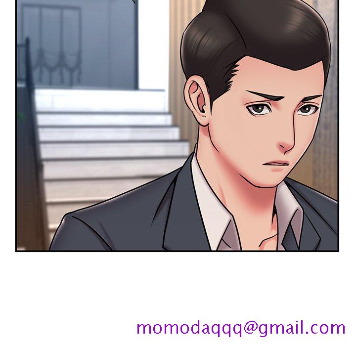 《男孩没人爱》漫画 第51章