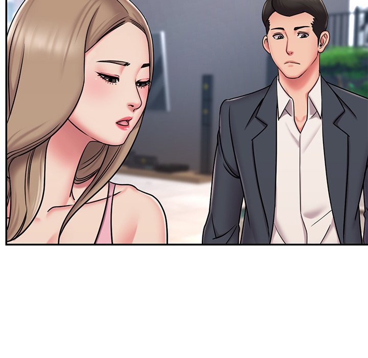 《男孩没人爱》漫画 第51章