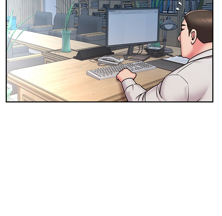 《男孩没人爱》漫画 第51章
