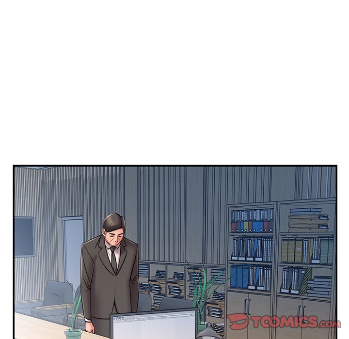 《男孩没人爱》漫画 第51章